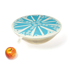 Load image into Gallery viewer, Halo Dish and Bowl Cover Extra Large Aloe | Kirsten Davidson
