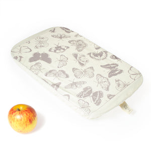 Halo Dish and Casserole Cover Rectangle Butterflies & Dragonflies | Nicole Peach