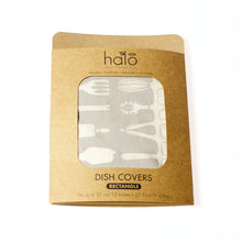 Load image into Gallery viewer, Halo Dish and Casserole Cover Rectangle | Utensils
