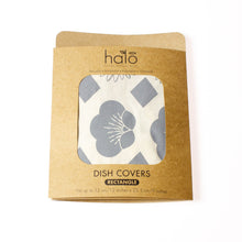 Load image into Gallery viewer, Halo Dish and Casserole Cover Rectangle | Edible Flowers
