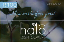 Load image into Gallery viewer, Halo Gift Voucher
